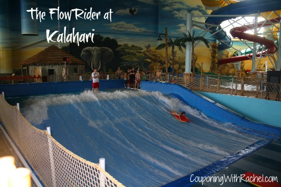 Kalahari Resort Sandusky Ohio 10