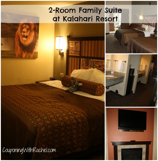 Kalahari Resorts Sandusky Ohio Part 2 Fabulously Fun Dry Activities Galore