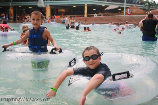 Kalahari Sandusky Ohio waterpark 3.jpg