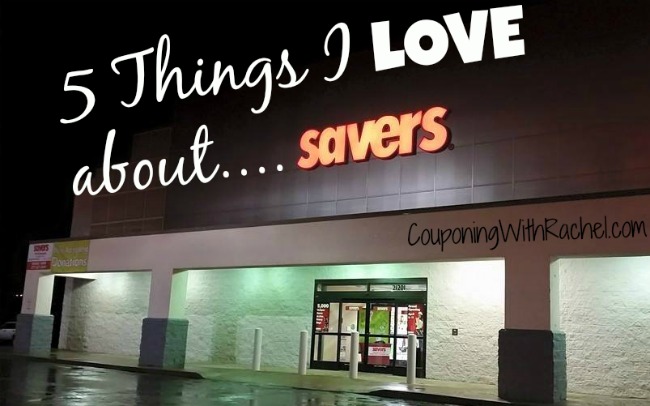 savers store Fairview Park