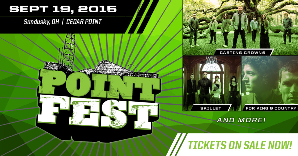 pointfest giveaway 2015