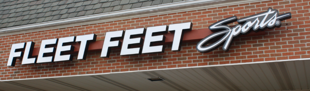 fleet feet sports westlake ohio