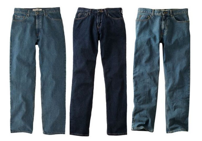 kohl's jeans sale