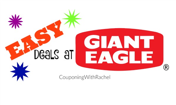 easy deals at giant eagle
