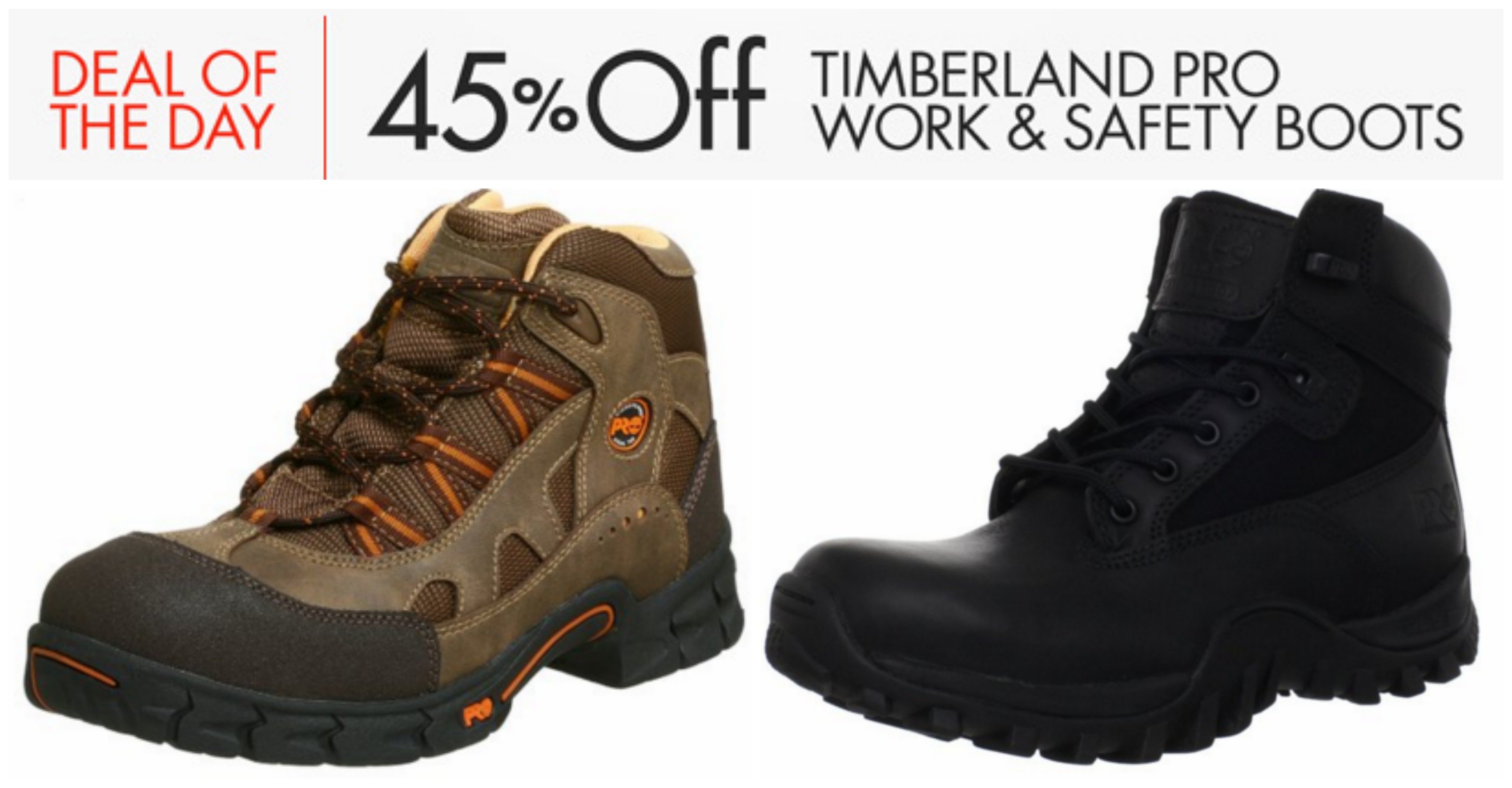 timberland pro work boots amazon