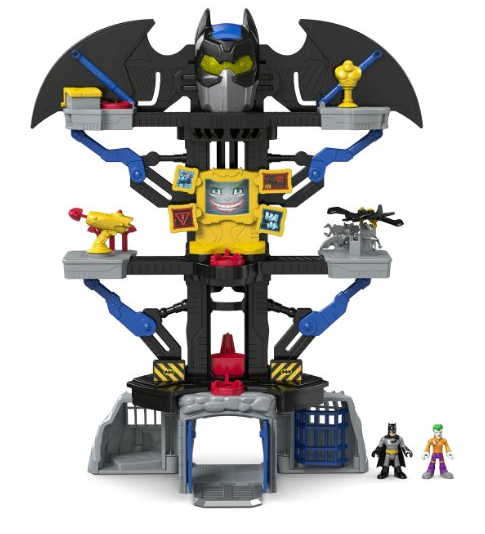 imaginext black friday