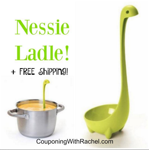 nessie ladle amazon