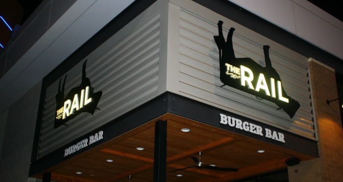 rails steakhouse coupon