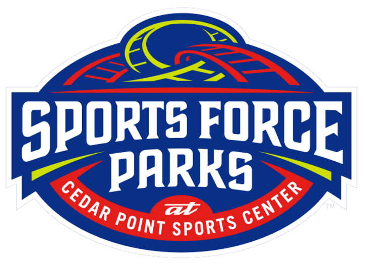 cedar point sports force parks