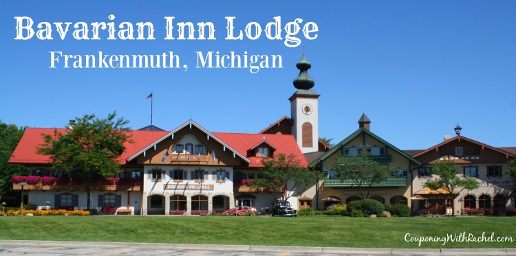 Bavarian Inn Lodge Review