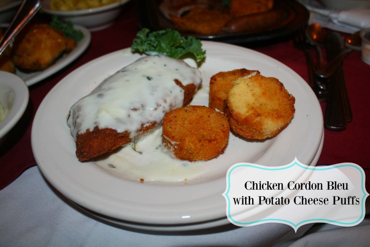 bavarian inn restaurant review chicken cordon bleu