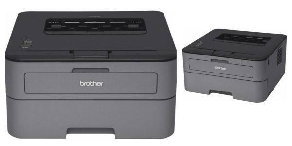 BestBuy: Brother Black-and-White Printer Only $44.99 (Reg. $99.99) Shipped