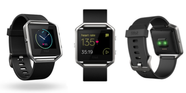 amazon prime fitbit