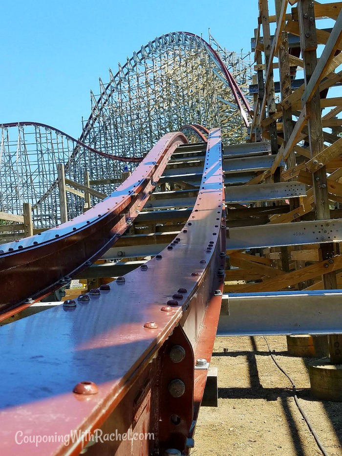 Steel Vengeance Comes To Cedar Point 2018 ~ Longest, Fastest, Tallest ...