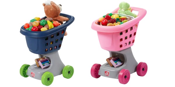 kohls toy shopping cart