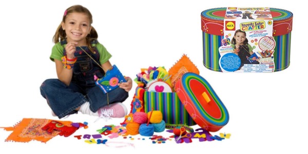 amazon  alex toys craft happily ever crafter only  16 66