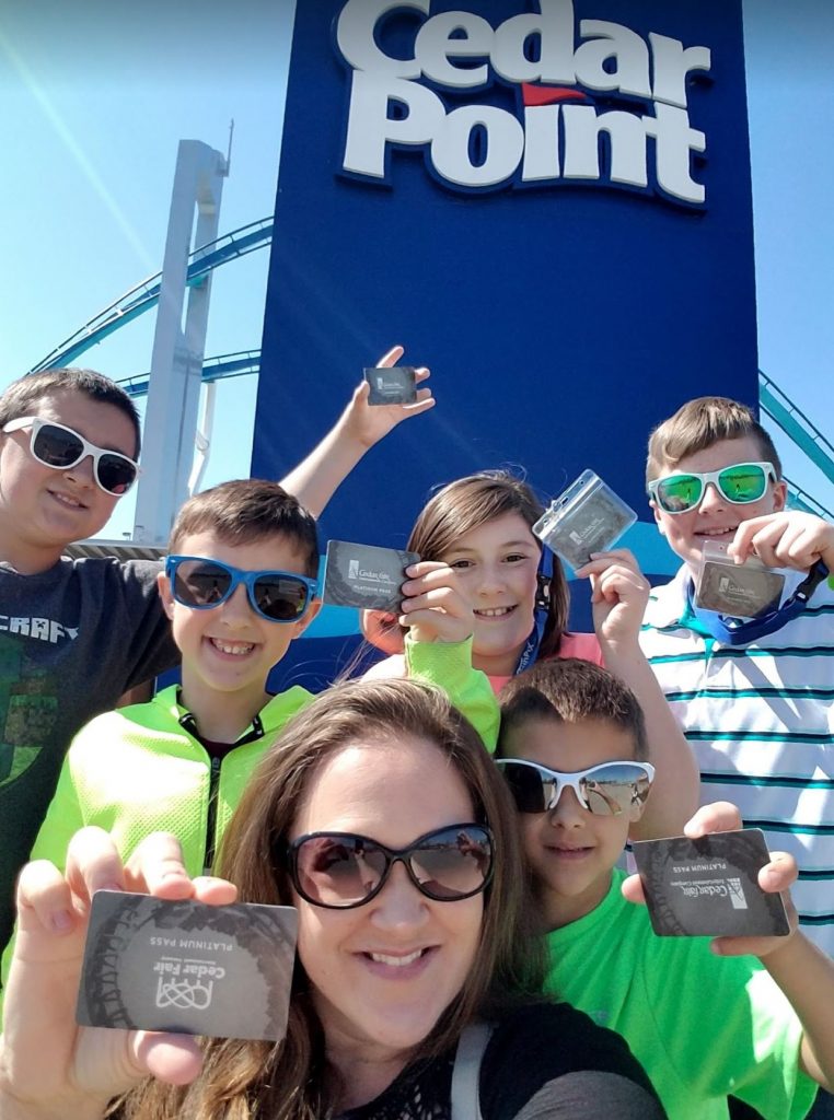 99 Cedar Point Gold Pass Everything You Need To Know!