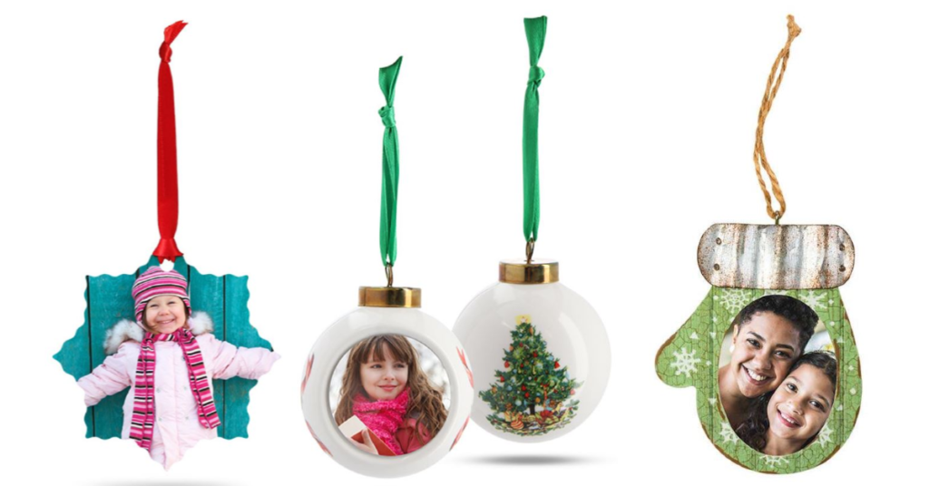 Bogo Photo Ornament Free Walgreens In Store Pickup