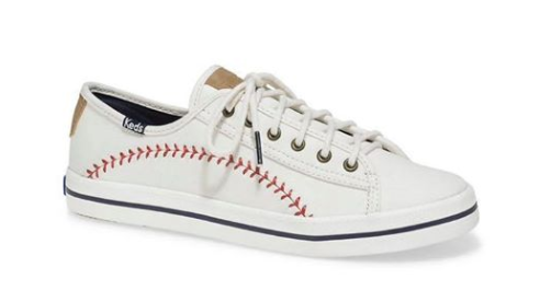 keds baseball tennis shoes