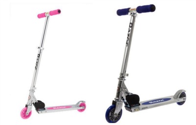 BLACK FRIDAY PRICE ~ Razor Scooters Only $18!