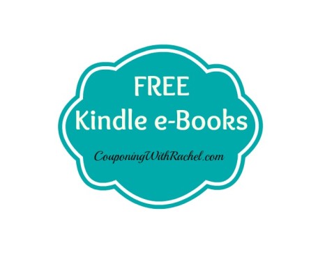 Free Kindle books