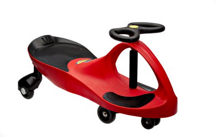 Amazon: Multiple Award Winning Plasma Car Just $39.99 Shipped Free (Reg ...