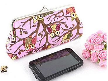 mini purse amazon