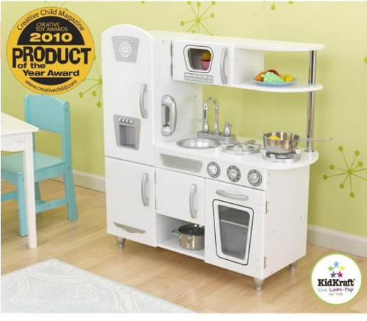 kidkraft grey kitchen