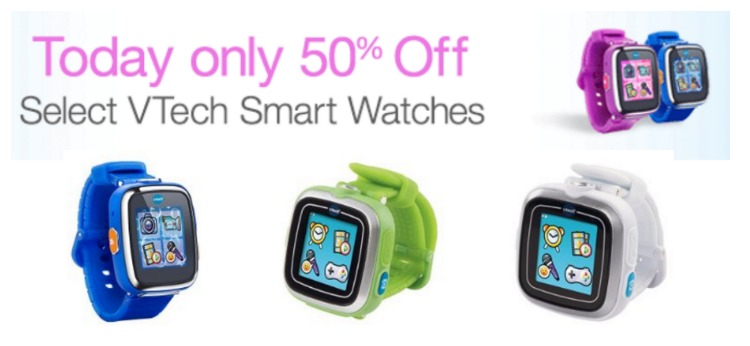 vtech watch black friday