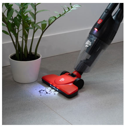 Dirt Devil 3-in-1 Stick Vacuum Only $12 - Lowest Price Ever - Couponing ...