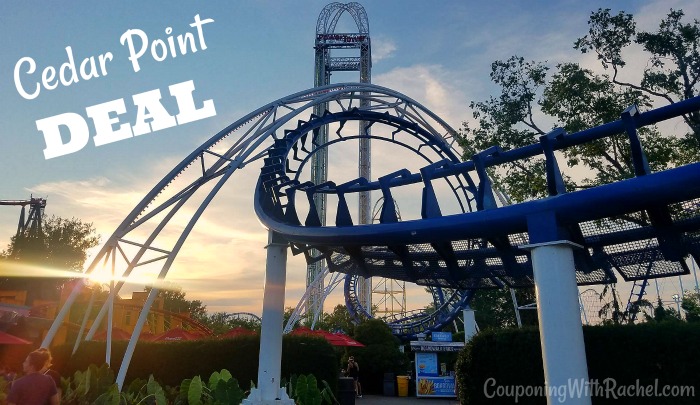 Cedar Point Tickets Only 39 99 Kings Island Ticket All Day Drink Pass