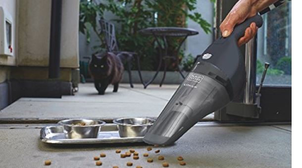 Black+Decker 3-in-1 Vacuum Just $15 (Reg. $40) - Couponing with Rachel