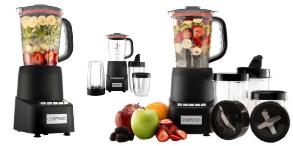 Chefman 700W Dynamic Blending System ONLY $29 (Reg. $70) ~ Free Pickup ...