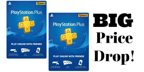 playstation plus cheap 1 month
