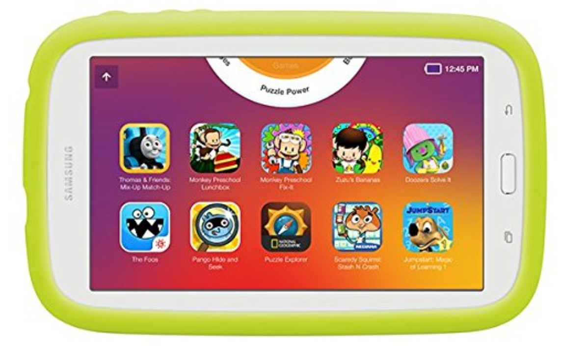 samsung kids tablet best buy