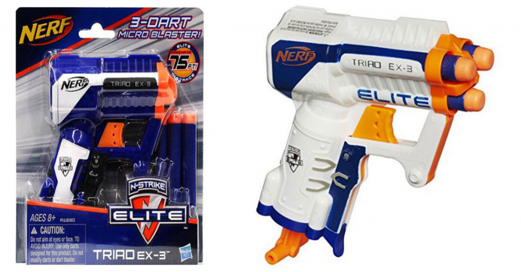 nerf $10 coupon