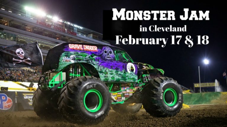 monster jam pit party tickets