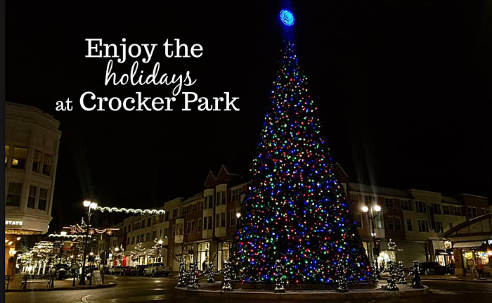 Events at Crocker Park  It's All Happening Here