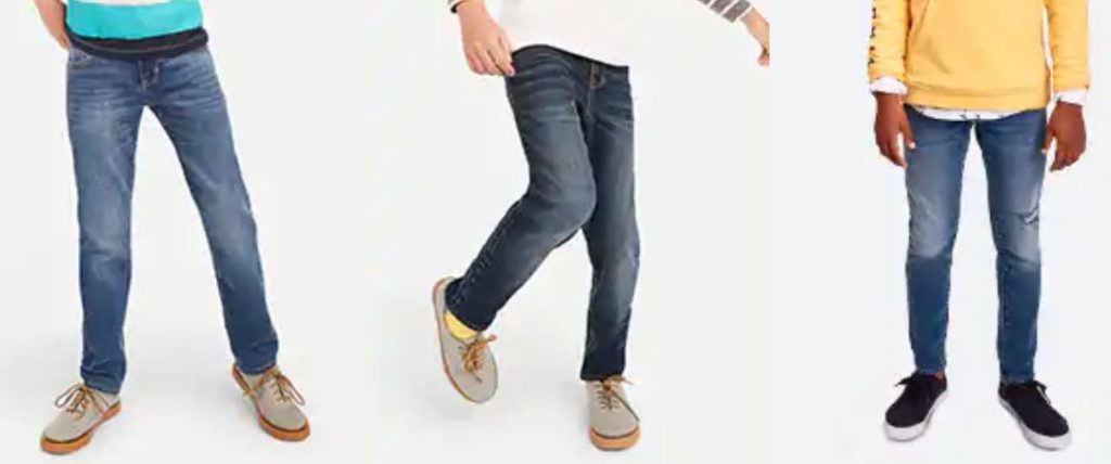 old navy $6 jeans