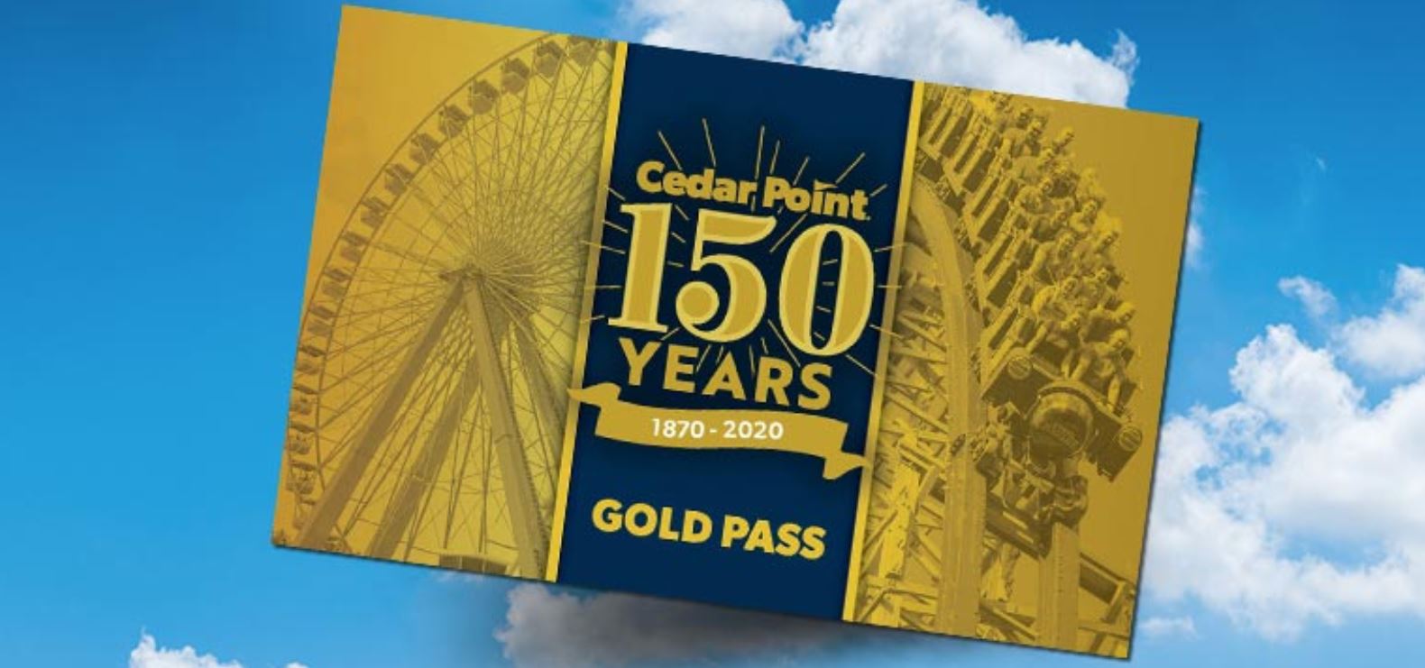 99 Cedar Point Gold Pass Everything You Need To Know!