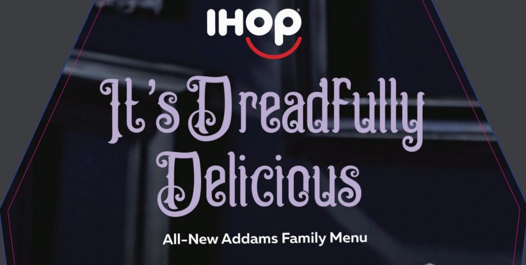 IHOP's Delicious Menu Update Will Have You Drooling