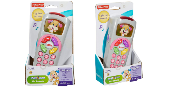 fisher price big sis