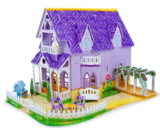 melissa and doug house shape puzzle
