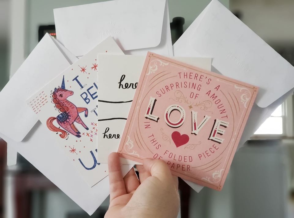 Free Hallmark Greeting Cards To Print