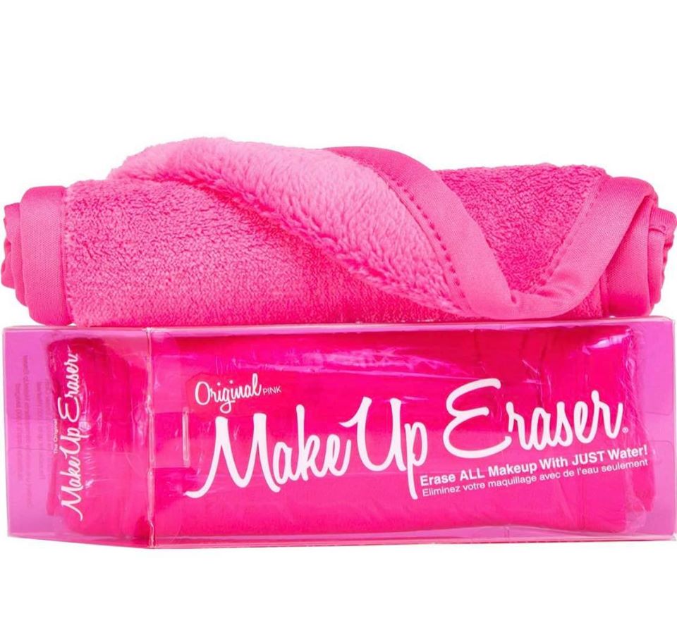 The Original Makeup Eraser 50% + FREE Shipping at Sephora