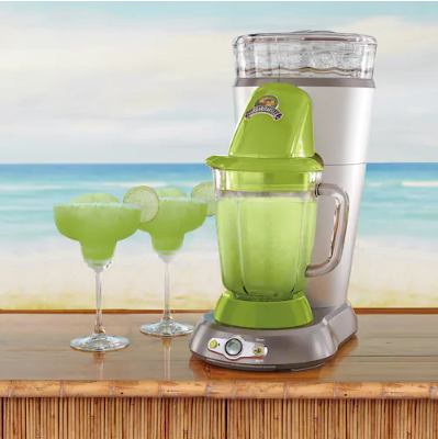 How To Use Margaritaville Blender