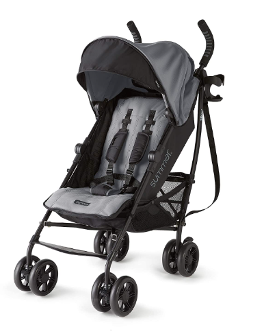 amazon 3d lite stroller