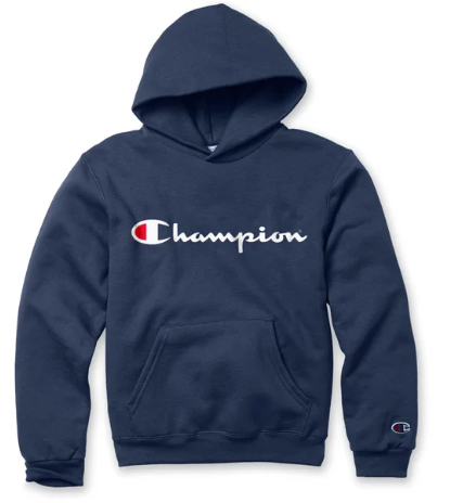 champion free shipping