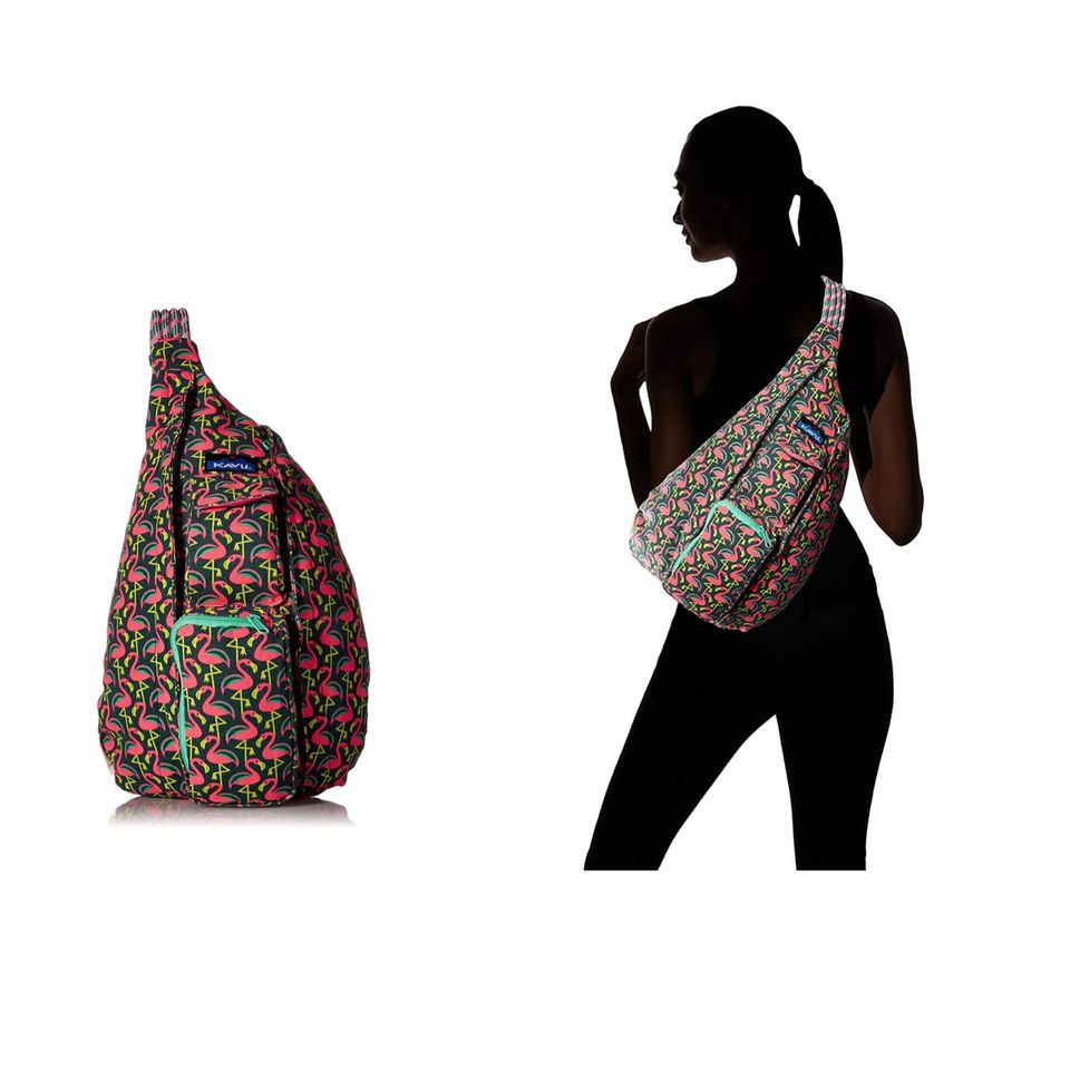 Flamingo outlet kavu bag