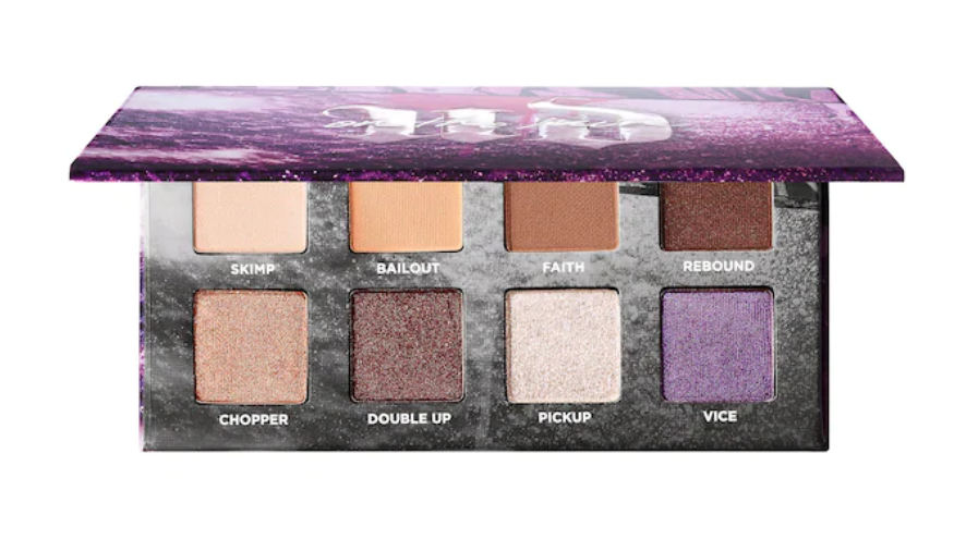 Discount Rot Urban Decay Eyeshadow Palettes Only $12.50 + FREE Shipping at Sephora ...